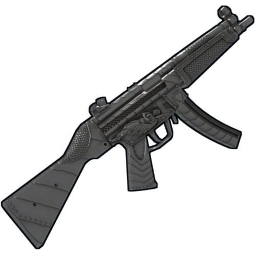 Valkyrie Mp5