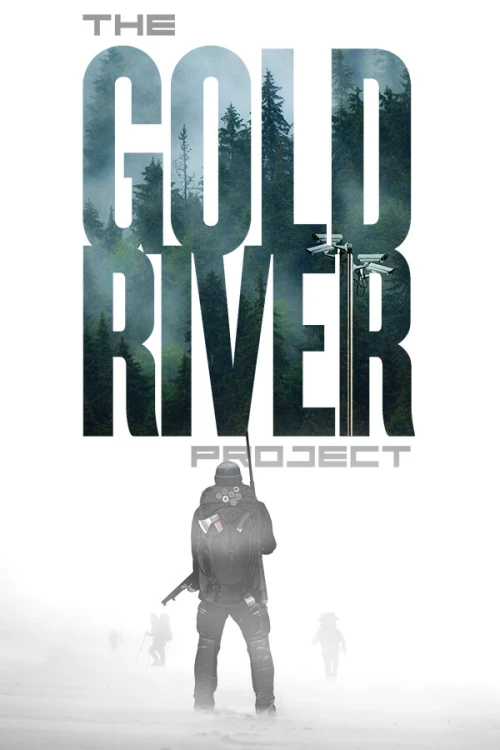بازی The Gold River Project