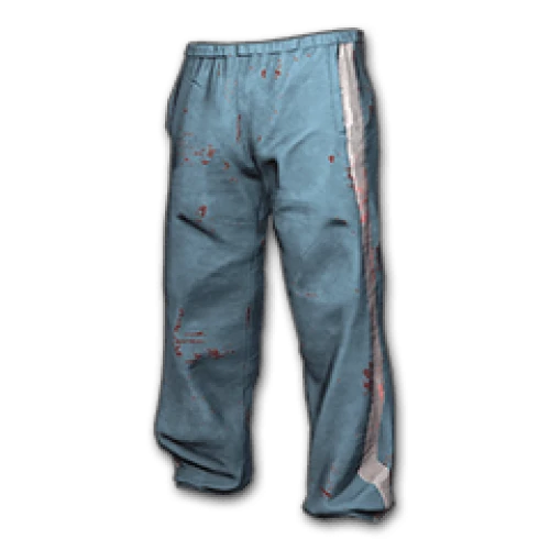 خرید بازی Tracksuit Pants Light Blue