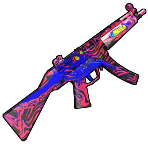 خرید MK ULTRA MP5