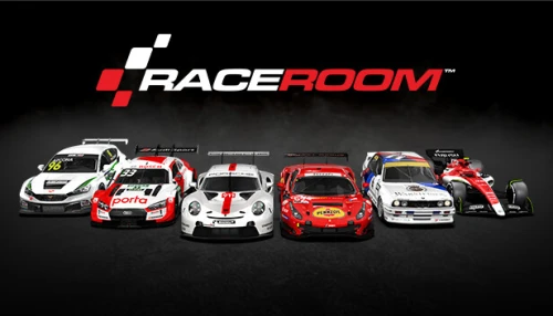 خرید بازی RaceRoom Racing Experience