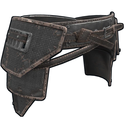 خرید آیتم Metalhunter Roadsign Pants