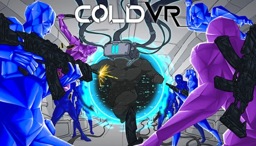 خرید بازی COLD VR