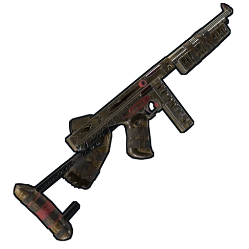 خرید Modern Military Thompson