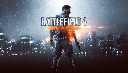 خرید بازی Battlefield 4