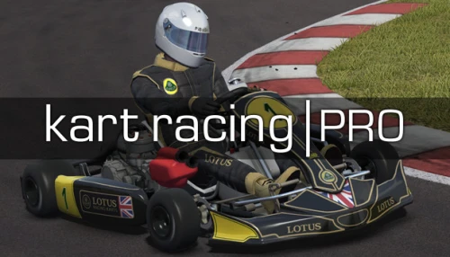 خرید بازی Kart Racing Pro کامپیوتر