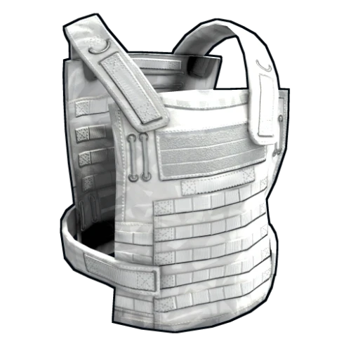 خرید Whiteout Chestplate