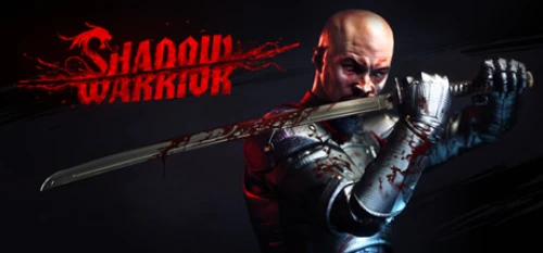 بازی Shadow Warrior