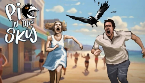 خرید بازی Pie in the Sky کامپیوتر