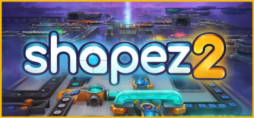 shapez 2 Factory