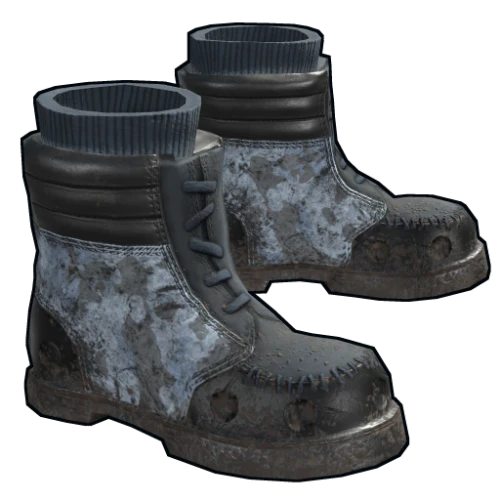 خرید Sky Seal Boots