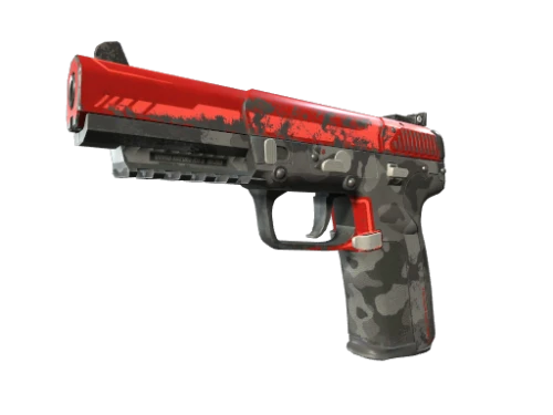 خرید Five SeveN Urban Hazard Field Tested