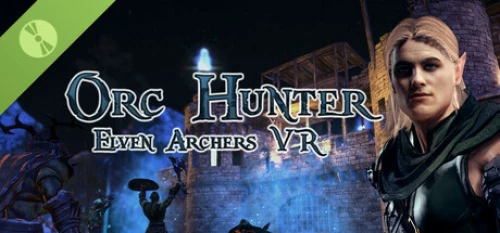 خرید بازی Orc Hunter Elven Archers VR Demo