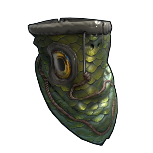 خرید Fish Bandana