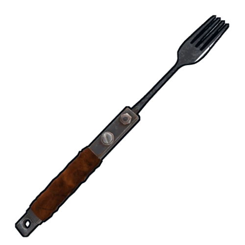 خرید Danger Fork