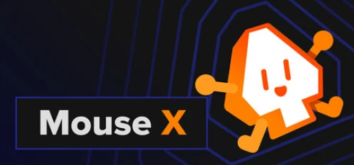 Mouse X