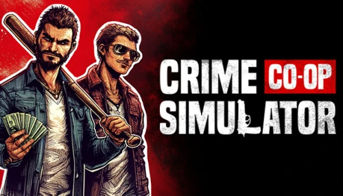 خرید بازی Crime Simulator کامپیوتر