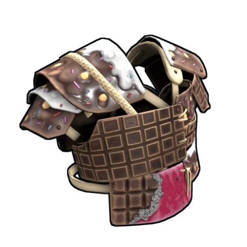 خرید Chocolate Easter Vest