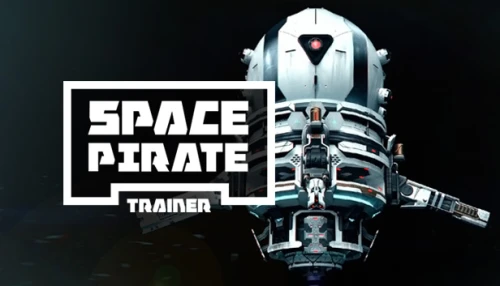 خرید بازی Space Pirate Trainer