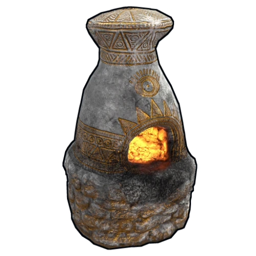 خرید Marble Furnace