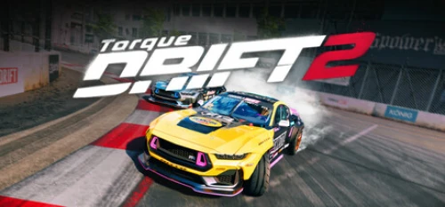 خرید بازی Torque Drift 2