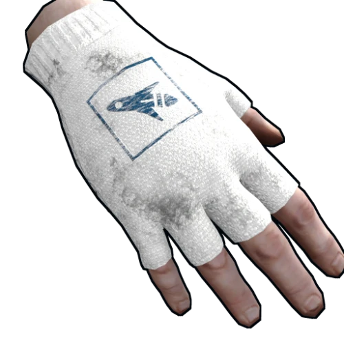 خرید Space Rocket Work Gloves