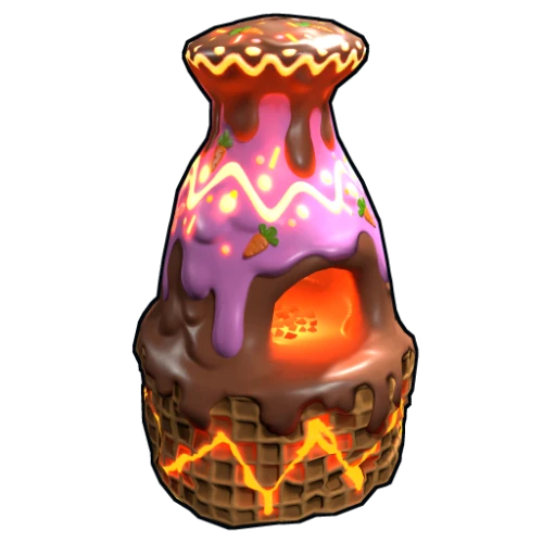 خرید Sweet Furnace