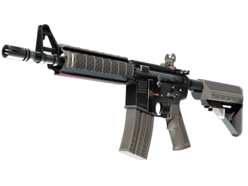 خرید بازی M4A4 Magnesium Minimal Wear