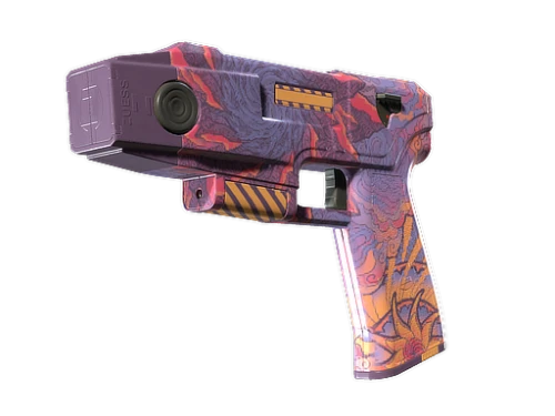 Zeus x27 Earth Mandala Minimal Wear