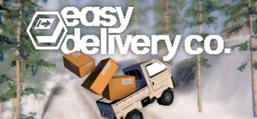 خرید بازی Easy Delivery کامپیوتر
