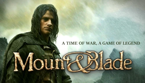 خرید بازی Mount And Blade کامپیوتر