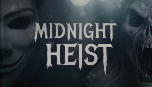 خرید بازی Midnight Heist کامپیوتر