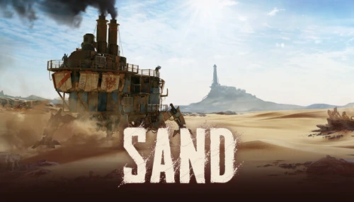 خرید بازی Sand