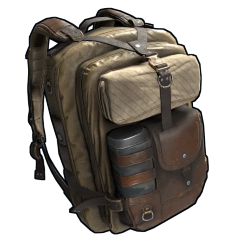 خرید Desert Nomad Backpack