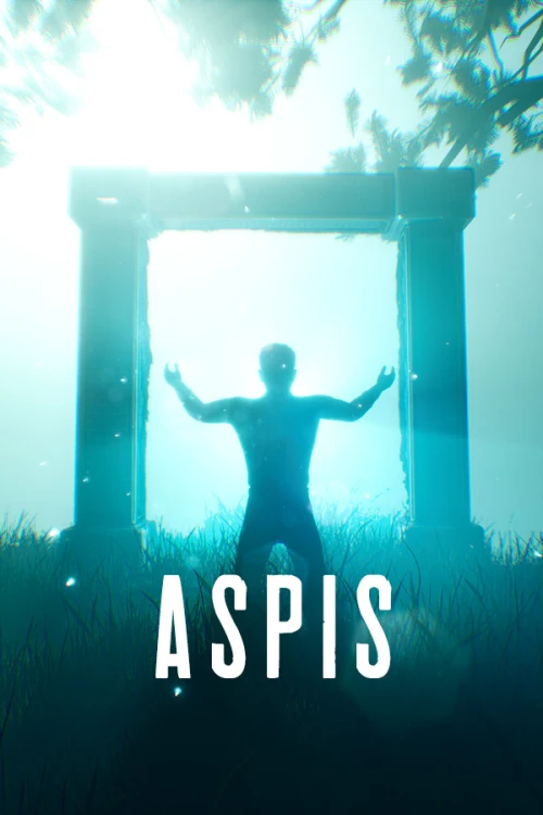 خرید بازی ترسناک ASPIS