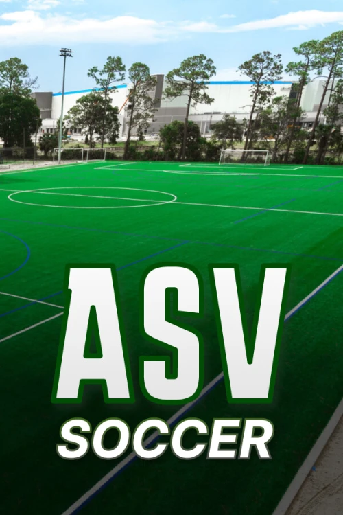 بازی ASV Soccer