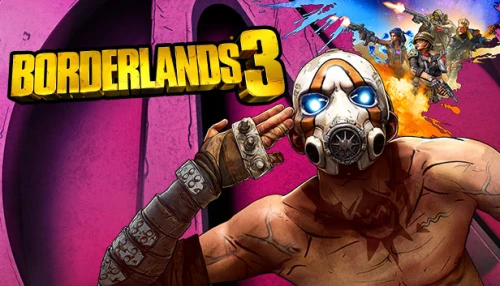 خرید بازی Borderlands 3