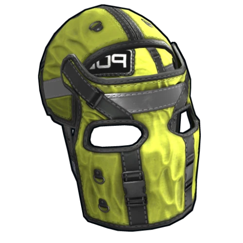 خرید Copper Facemask