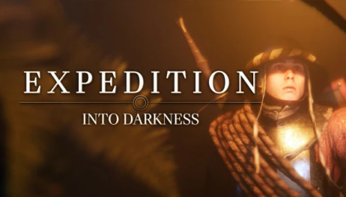 خرید بازی Expedition Into Darkness