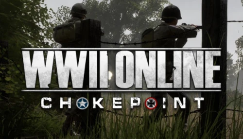 خرید بازی WWII Online Chokepoint