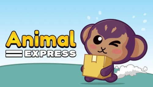 خرید بازی Animal Express کامپیوتر