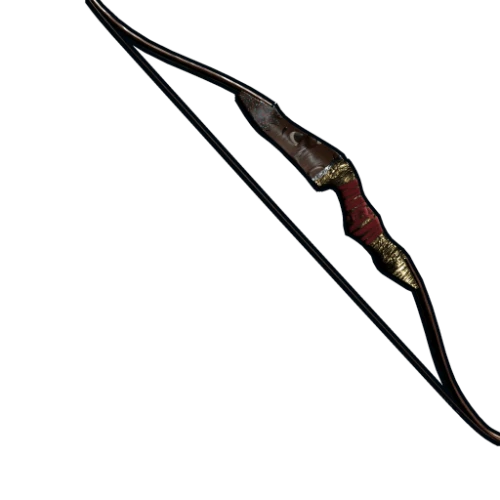 خرید Chocolate Bunny Bow