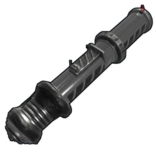 خرید Black Ops Rocket Launcher