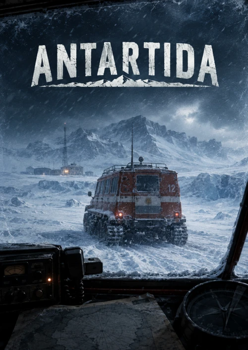 ANTARTIDA