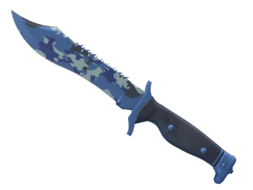 خرید بازی ★ Bowie Knife Bright Water Factory New