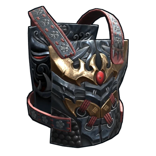 خرید Shogun Chestplate