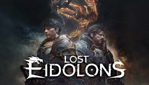 خرید بازی Lost Eidolons