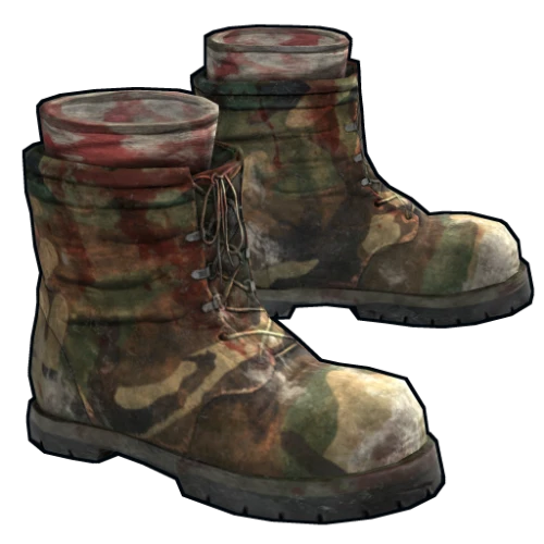 خرید Bloody Boots