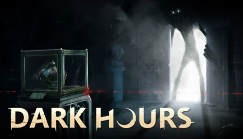 خرید بازی Dark Hours