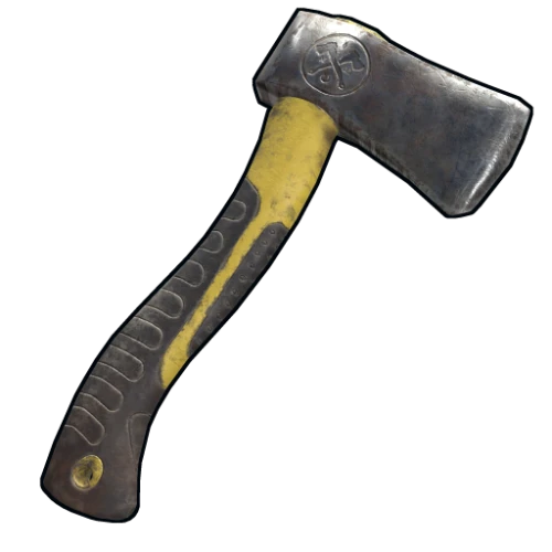 خرید Modern Lumberjack Hatchet